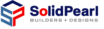 Solid Pearl Designs + Builders